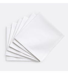 Lot de 6 serviettes de table anti-tache La Redoute Interieurs