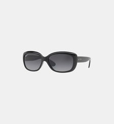 Lunettes de soleil Papillon RB4101 Jackie Ohh Ray Ban