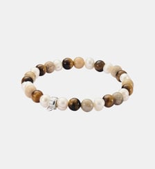 Bracelets beads avec pierres naturelles Thomas Sabo