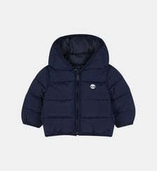Doudoune à capuche Timberland