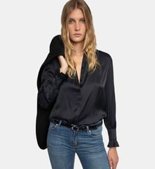 Chemise Thely Zadig&Voltaire