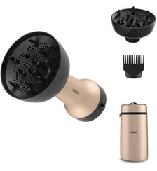 Diffuseur sèche-cheveux Curl Harmony CV7D30C0 Calor
