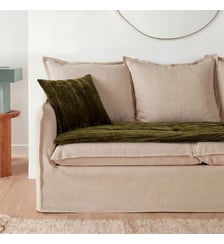 Matelas d'assise 60x180 cm La Redoute Interieurs