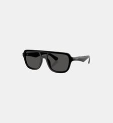 Lunettes de soleil Pilote BE4474U Burberry