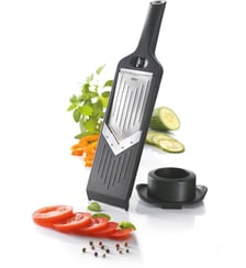 Mandoline Violi inox 32 cm Gefu