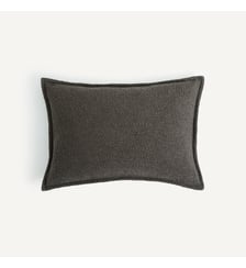 Housse de coussin en bouclette, Belvini AM.PM
