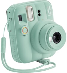 Appareil photo Instantané INSTAX MINI 13 Vert Fujifilm