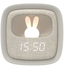 Réveil 2 en 1 Billy Clock Mob