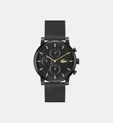 Montre Replay Noir 2011485 Lacoste