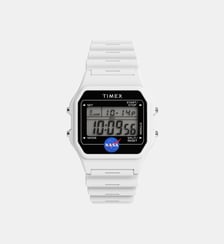 Montre T80 Gris TW2Y13500 Timex