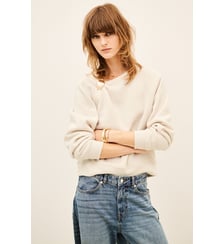 Sweatshirt Della Ba&sh