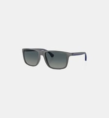 Lunettes de soleil Carré EA4033 Emporio Armani