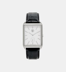 Montre Leo Blanc XF4111IW\15 Louis Pion