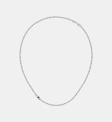 Collier en acier ICONIC Maserati