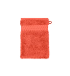 Gant de toilette  en coton modal Yves Delorme