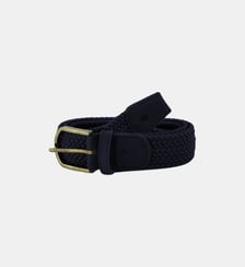 Ceinture tressée Faguo