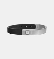 Bracelet souple en Acier Phebus