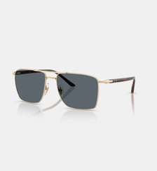 Lunettes de soleil Carré PO1031S PO1031S - Gold Plated Persol