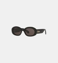 Lunettes de soleil Irrégulier CH0258S Chloé