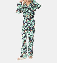 Pantalon Porticcio Tara Jarmon