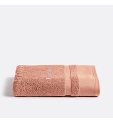 Maxi drap bain personnalisé coton égyptien Kheops La Redoute Interieurs