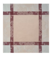 Nappe Dragee À la française Le Jacquard Francais