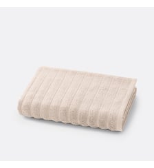 Drap de bain éponge bouclette 450 g/m2 La Redoute Interieurs
