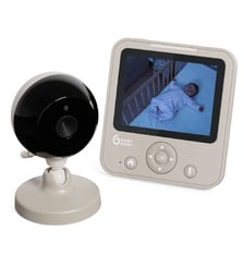 Babyphone vidéo BABYMOOV