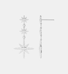 Boucles D'Oreilles Météorites Glamour APM Monaco