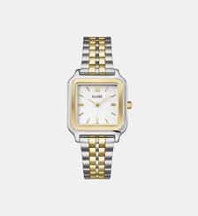 Montre Gracieuse Blanc CW11901 Cluse
