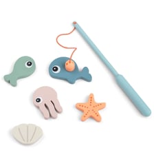 Jeu de pêche pour le bain Done by Deer