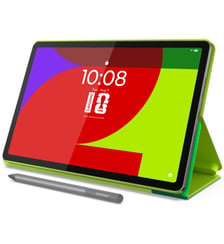 Tablette Android Pack Idea Tab FIFA 256Go Pen/Batt/Folio Lenovo