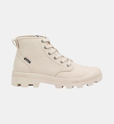 Chaussures de marche en coton bio TENERE CVS UNISEX Aigle