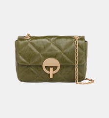 Moyen Sac Moon En Cuir Vanessa Bruno
