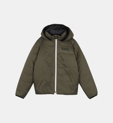 Doudoune réversible BOSS Kidswear