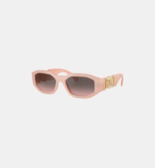 Classic Top Sunglasses Versace