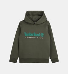 Sweat-shirt à capuche Timberland
