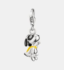 Peanuts™ Charm Snoopy super-héros Original Thomas Sabo