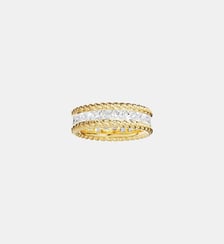 Bague Cordage APM Monaco