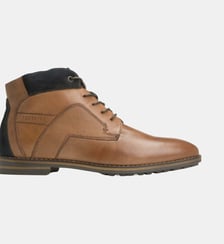 Chukka Boots Ethis Redskins
