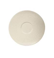 Soucoupe à Thé/café 15,9 Cm - Modulo Nature Degrenne