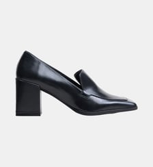 Mocassins Bright en cuir Jonak