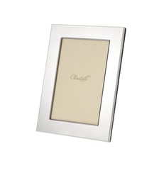 Cadre à Photo Argenté - pour photo de 10 x 15 cm - FIDELIO Christofle