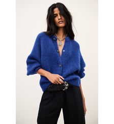 Cardigan Bogota Ba&sh
