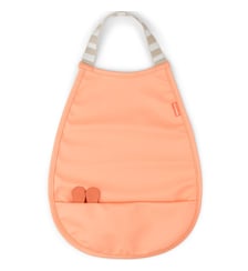 Bavoir élastique Done by Deer