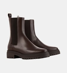 BOTTINES CODA Ba&sh