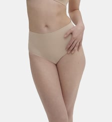 Culotte gainante double peau Simone Pérèle