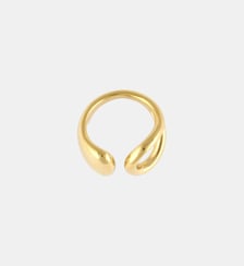 Bague ouverte en acier inoxydable Balaboosté