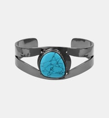 Bracelet manchette ajustable   - Noto Satellite