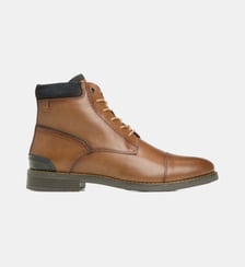 Boots Forlan Redskins